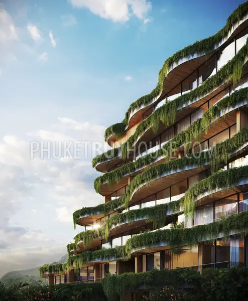 LAY22049: Self-Sufficient Mini-City in Layan: Premium Two Bedroom Apartment For Sale. Fotoğraf #11