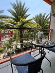 MAI21858: One Bedroom Condominium On Mai Khao Beach. 缩略图 #5