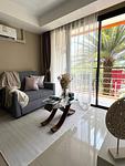 MAI21858: One Bedroom Condominium On Mai Khao Beach. 缩略图 #14