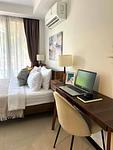 MAI21858: One Bedroom Condominium On Mai Khao Beach. 缩略图 #3