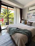 MAI21858: One Bedroom Condominium On Mai Khao Beach. 缩略图 #26