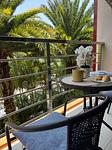 MAI21858: One Bedroom Condominium On Mai Khao Beach. 缩略图 #11
