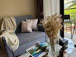 MAI21858: One Bedroom Condominium On Mai Khao Beach. 缩略图 #2