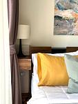MAI21858: One Bedroom Condominium On Mai Khao Beach. 缩略图 #29