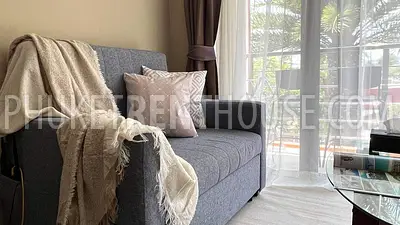 MAI21858: One Bedroom Condominium On Mai Khao Beach. Photo #30