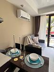 MAI21858: One Bedroom Condominium On Mai Khao Beach. 缩略图 #32