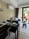 MAI21858: One Bedroom Condominium On Mai Khao Beach. 缩略图 #21