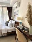 MAI21858: One Bedroom Condominium On Mai Khao Beach. 缩略图 #27