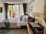 MAI21858: One Bedroom Condominium On Mai Khao Beach. 缩略图 #33
