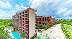 MAI21858: One Bedroom Condominium On Mai Khao Beach. 缩略图 #1