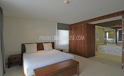 KAT6879: Apartment with Sea View in Kata Beach. Photo #5