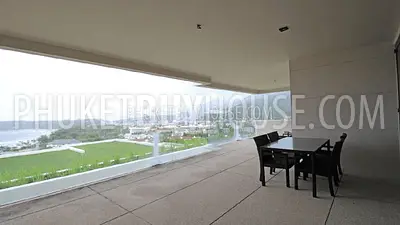 KAT6879: Апартаменты с Видом на Море в районе пляжа Ката. Фото #12