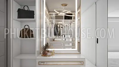 RAW6880: Complex of Luxury Villas in Rawai. Photo #6