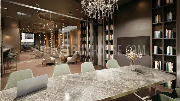 BAN7159: Studio with Garden View in Bang Tao. Fotoğraf #22