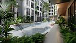 BAN7159: Studio with Garden View in Bang Tao. Thumbnail #29
