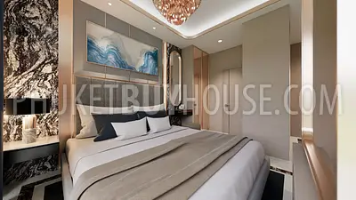 BAN7159: Studio with Garden View in Bang Tao. Photo #6