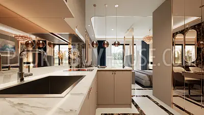 BAN7159: Studio with Garden View in Bang Tao. Photo #4