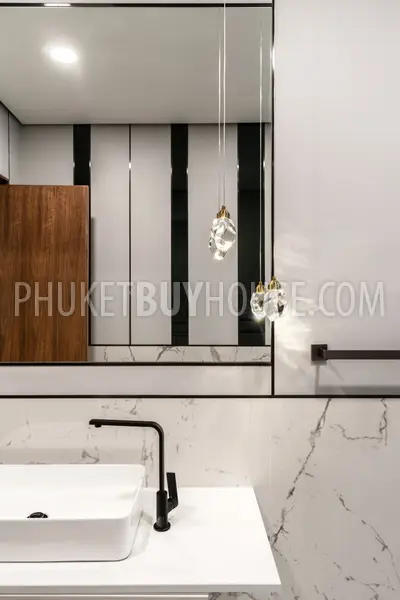 RAW22246: Luxurious New Villa for Sale in Rawai. 照片 #57