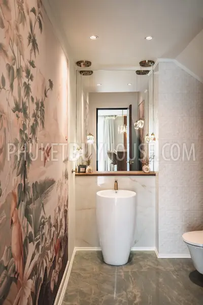 RAW22246: Luxurious New Villa for Sale in Rawai. 照片 #53