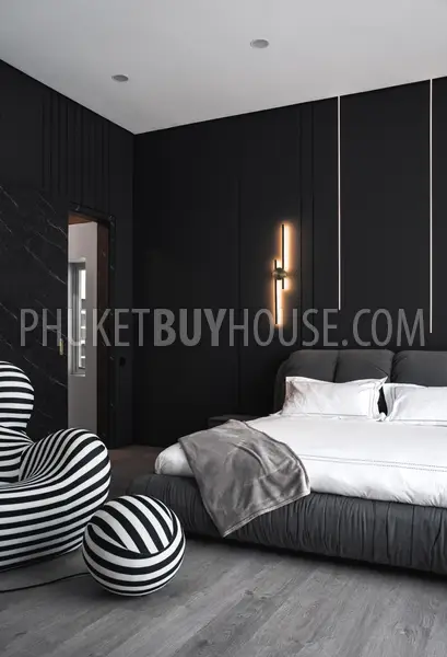 RAW22246: Luxurious New Villa for Sale in Rawai. 照片 #48