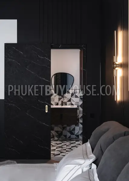 RAW22246: Luxurious New Villa for Sale in Rawai. 照片 #55