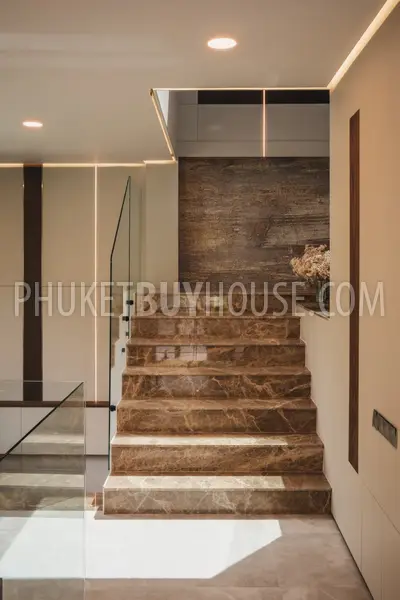 RAW22246: Luxurious New Villa for Sale in Rawai. 照片 #59