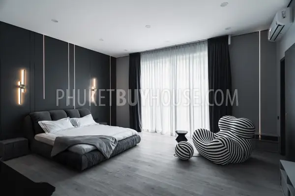 RAW22246: Luxurious New Villa for Sale in Rawai. 照片 #5