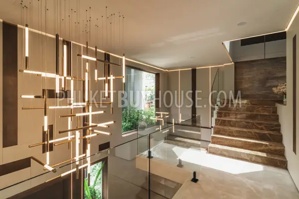 RAW22246: Luxurious New Villa for Sale in Rawai. 照片 #29