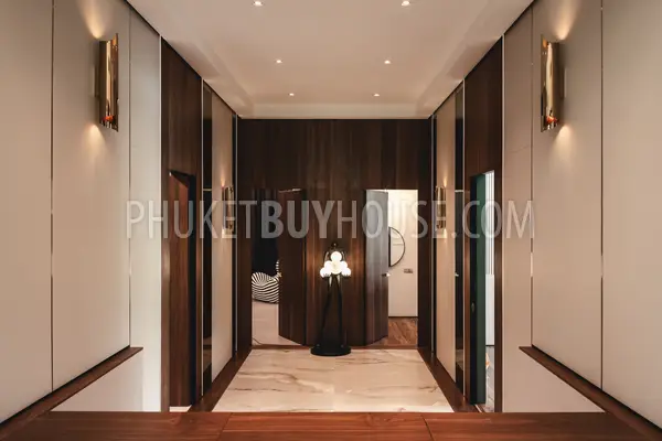 RAW22246: Luxurious New Villa for Sale in Rawai. 照片 #19