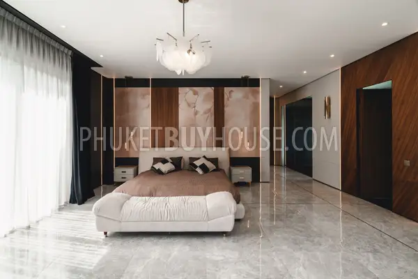 RAW22246: Luxurious New Villa for Sale in Rawai. 照片 #35
