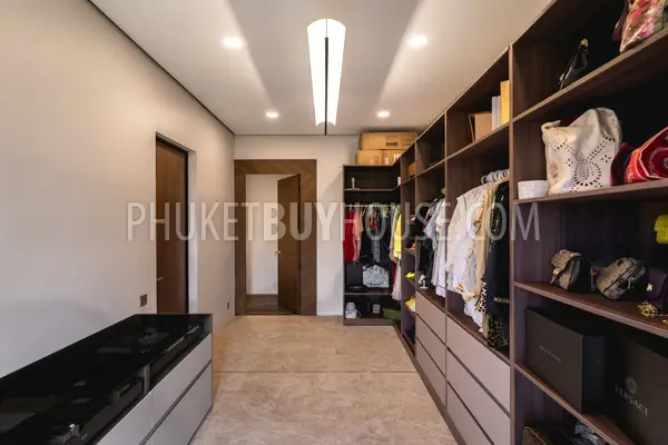 RAW22246: Luxurious New Villa for Sale in Rawai. 照片 #21