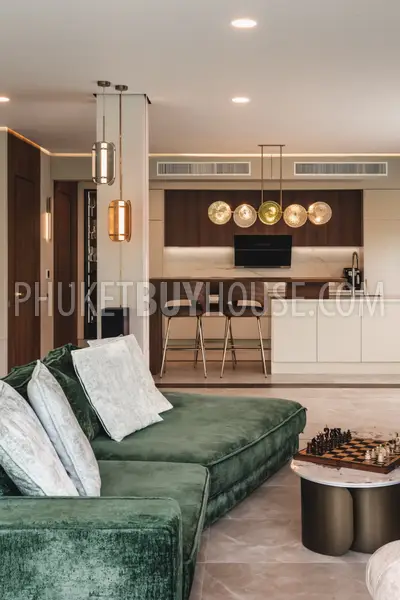 RAW22246: Luxurious New Villa for Sale in Rawai. 照片 #41