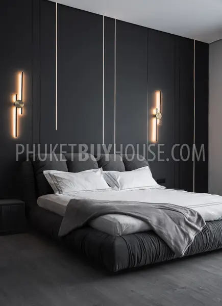 RAW22246: Luxurious New Villa for Sale in Rawai. 照片 #47