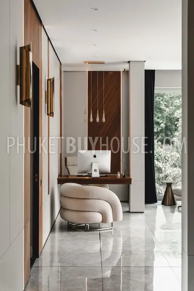 RAW22246: Luxurious New Villa for Sale in Rawai. 照片 #45