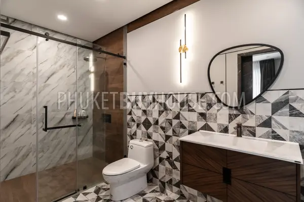 RAW22246: Luxurious New Villa for Sale in Rawai. 照片 #30