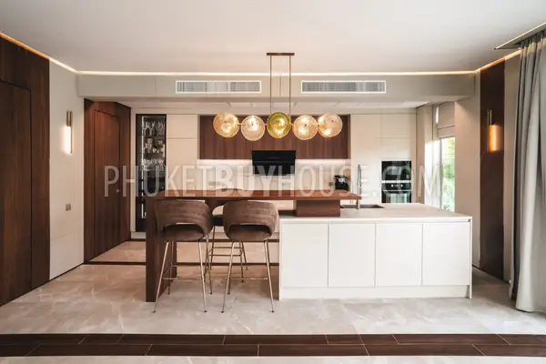 RAW22246: Luxurious New Villa for Sale in Rawai. 照片 #23