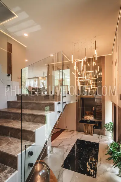 RAW22246: Luxurious New Villa for Sale in Rawai. 照片 #58