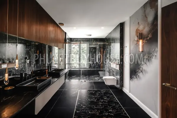 RAW22246: Luxurious New Villa for Sale in Rawai. Fotoğraf #6
