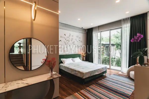 RAW22246: Luxurious New Villa for Sale in Rawai. 照片 #10