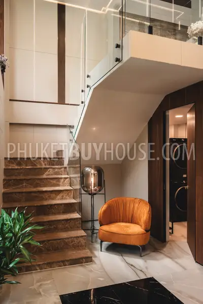 RAW22246: Luxurious New Villa for Sale in Rawai. 照片 #39