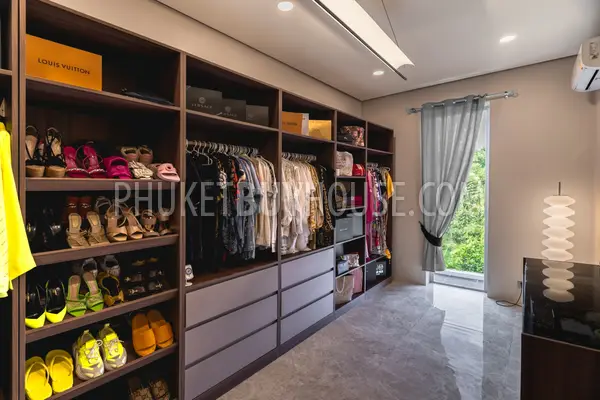 RAW22246: Luxurious New Villa for Sale in Rawai. 照片 #32