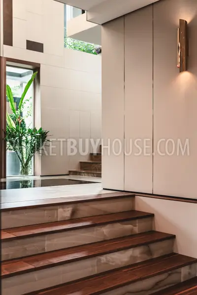 RAW22246: Luxurious New Villa for Sale in Rawai. 照片 #56