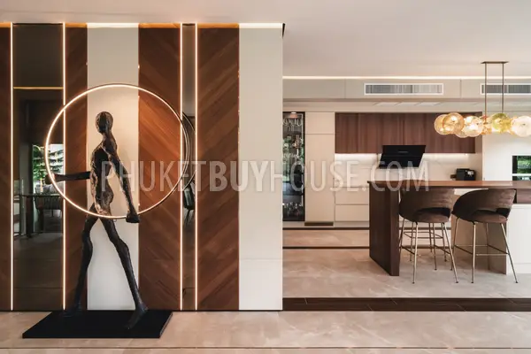 RAW22246: Luxurious New Villa for Sale in Rawai. 照片 #25