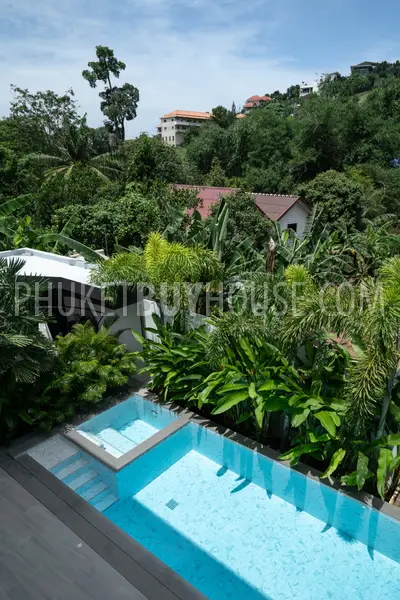 RAW22246: Luxurious New Villa for Sale in Rawai. 照片 #36