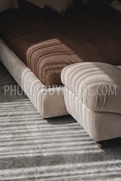 RAW22246: Luxurious New Villa for Sale in Rawai. 照片 #50