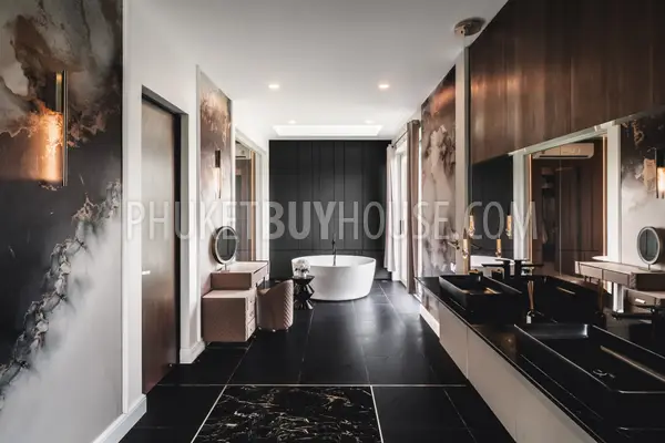 RAW22246: Luxurious New Villa for Sale in Rawai. 照片 #28