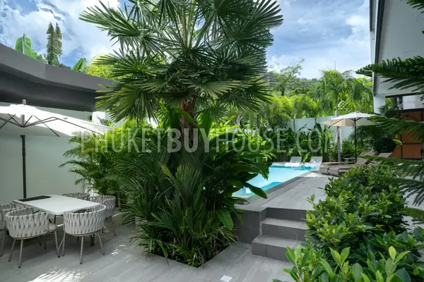 RAW22246: Luxurious New Villa for Sale in Rawai. 照片 #27