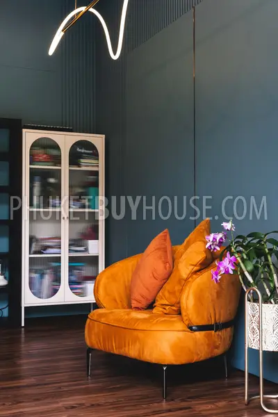 RAW22246: Luxurious New Villa for Sale in Rawai. 照片 #40