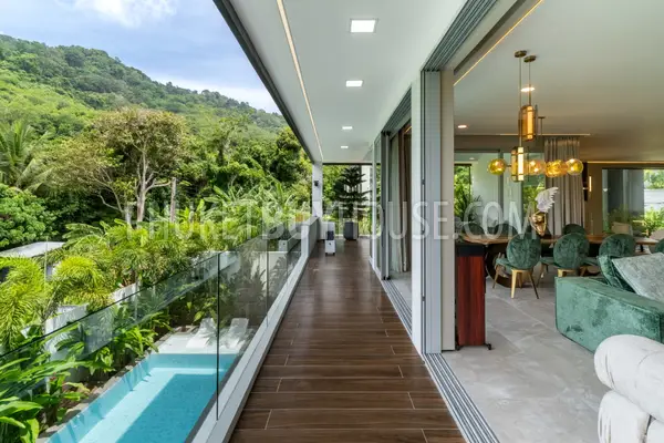 RAW22246: Luxurious New Villa for Sale in Rawai. 照片 #22