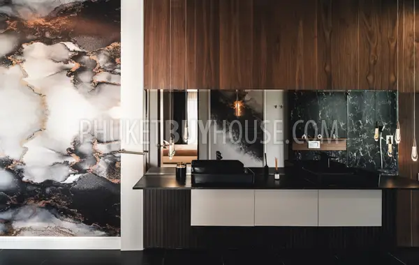 RAW22246: Luxurious New Villa for Sale in Rawai. 照片 #13
